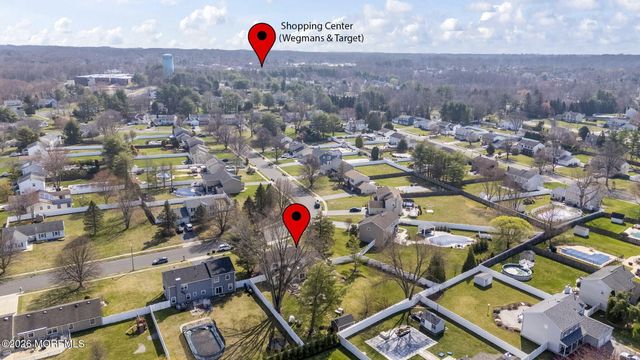 19 Plymouth Lane, Manalapan, NJ 07726