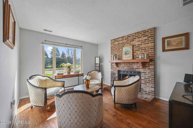 19 Plymouth Lane, Manalapan, NJ 07726