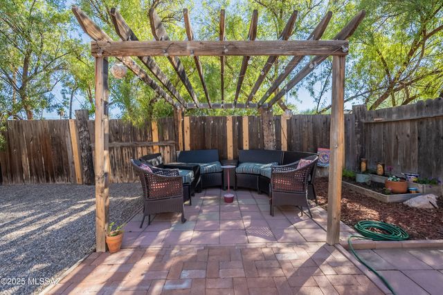 933 E Mesquite Drive, Tucson, AZ 85719