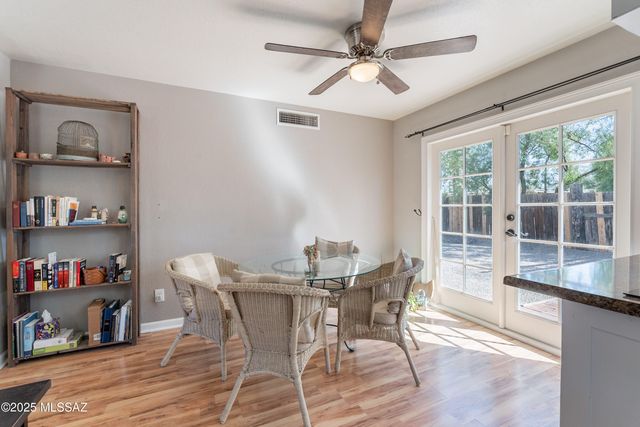 933 E Mesquite Drive, Tucson, AZ 85719