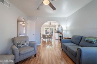 933 E Mesquite Drive, Tucson, AZ 85719