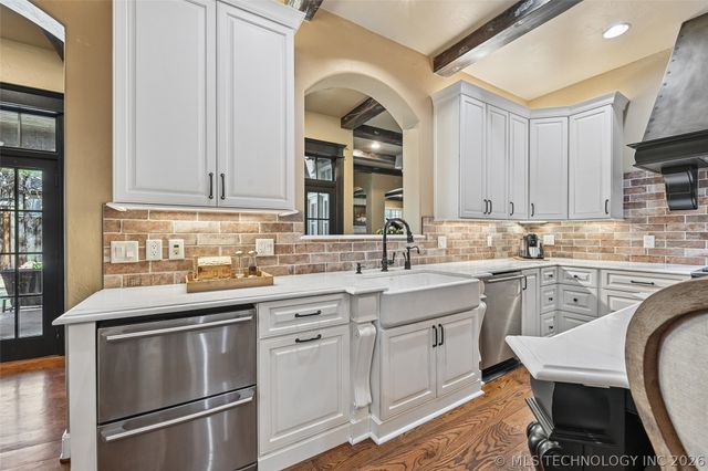 3752 S Xanthus Avenue, Tulsa, OK 74105