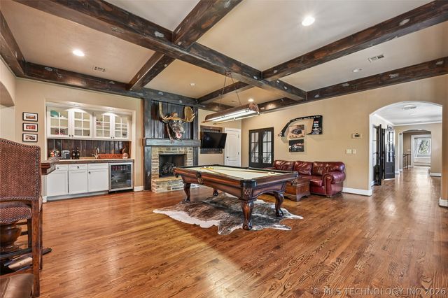 3752 S Xanthus Avenue, Tulsa, OK 74105