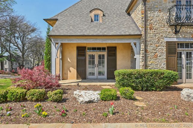 3752 S Xanthus Avenue, Tulsa, OK 74105