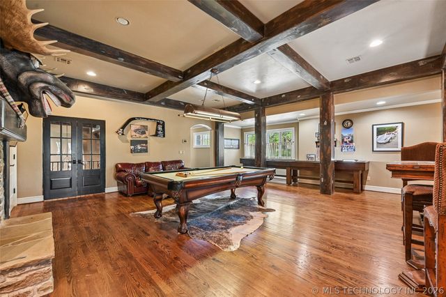 3752 S Xanthus Avenue, Tulsa, OK 74105