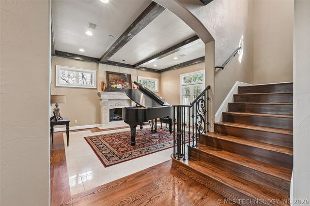 3752 S Xanthus Avenue, Tulsa, OK 74105