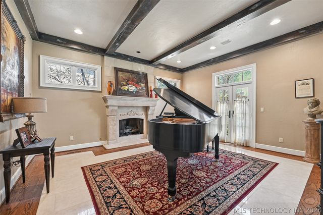 3752 S Xanthus Avenue, Tulsa, OK 74105