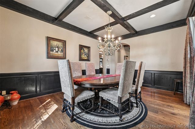 3752 S Xanthus Avenue, Tulsa, OK 74105