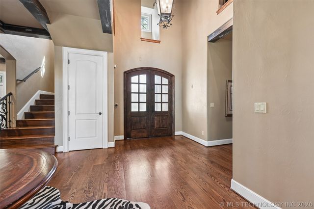 3752 S Xanthus Avenue, Tulsa, OK 74105