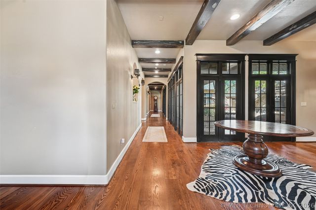 3752 S Xanthus Avenue, Tulsa, OK 74105