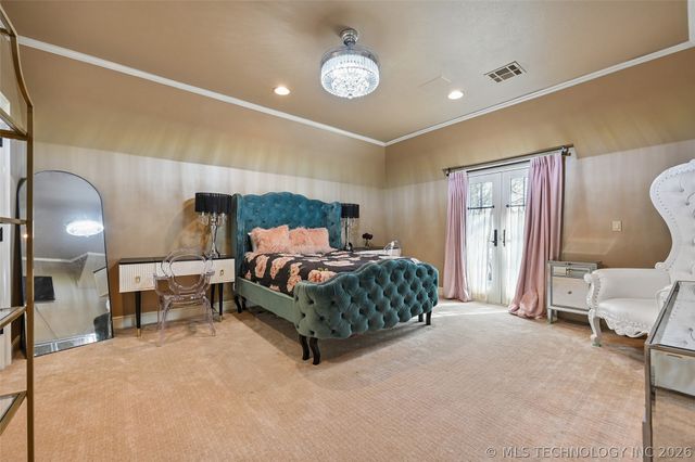 3752 S Xanthus Avenue, Tulsa, OK 74105