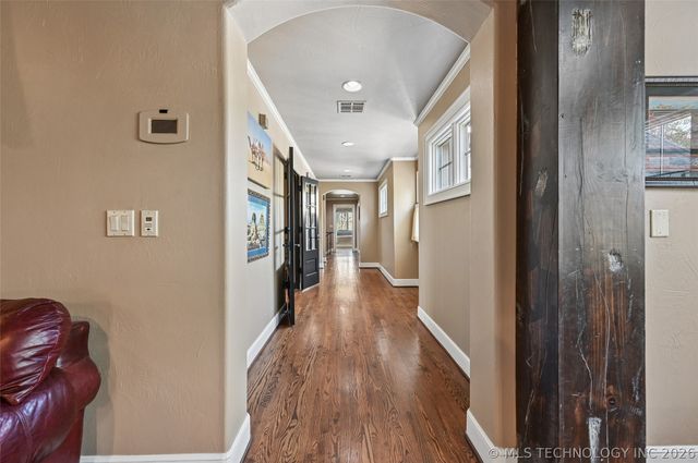 3752 S Xanthus Avenue, Tulsa, OK 74105
