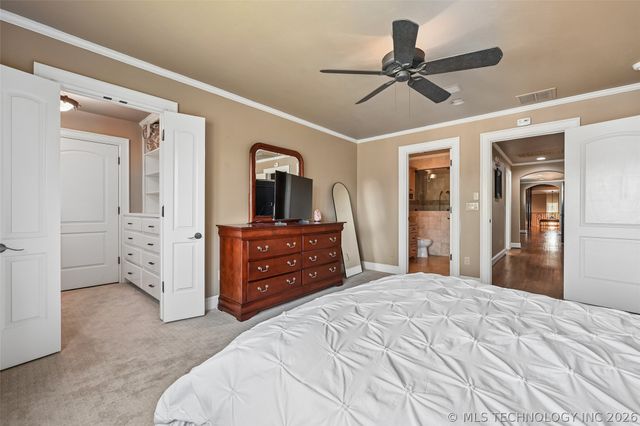 3752 S Xanthus Avenue, Tulsa, OK 74105