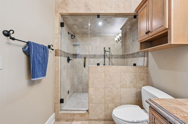 3752 S Xanthus Avenue, Tulsa, OK 74105