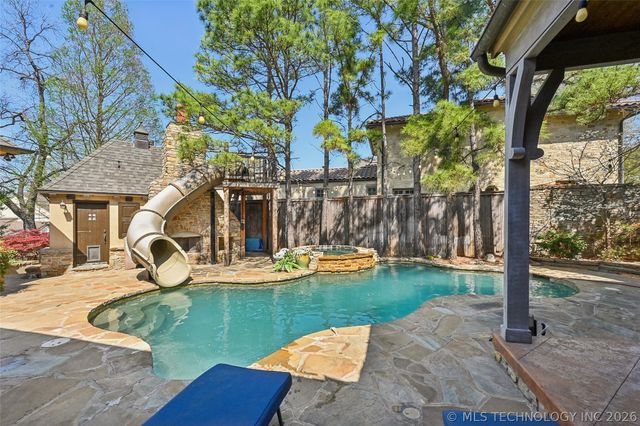 3752 S Xanthus Avenue, Tulsa, OK 74105