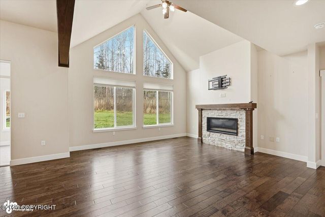 13892 Akers Circle, Eagle River, AK 99577