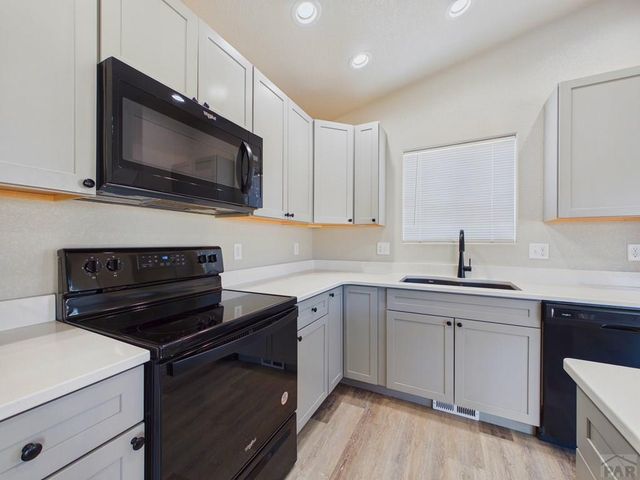 157 S Stardust Circle, Pueblo West, CO 81007