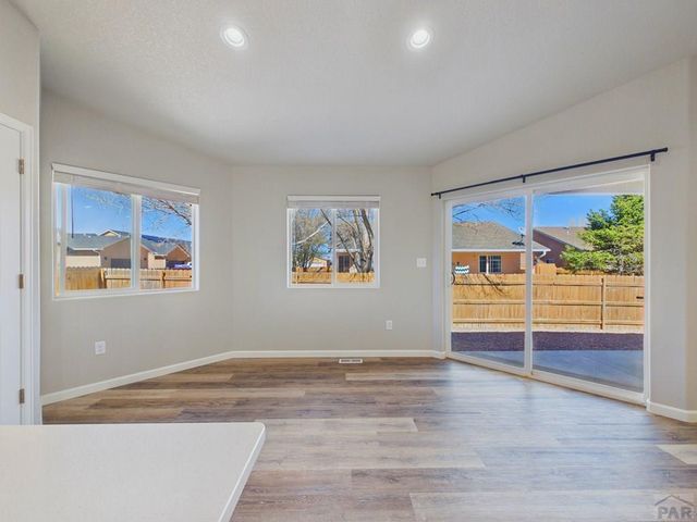 157 S Stardust Circle, Pueblo West, CO 81007