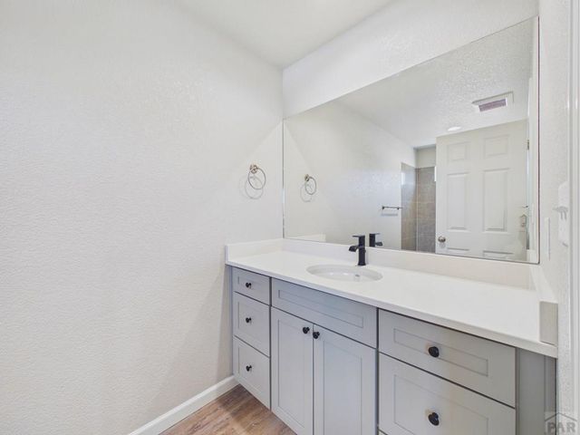 157 S Stardust Circle, Pueblo West, CO 81007