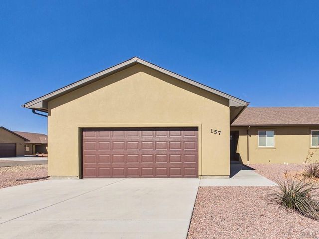 157 S Stardust Circle, Pueblo West, CO 81007
