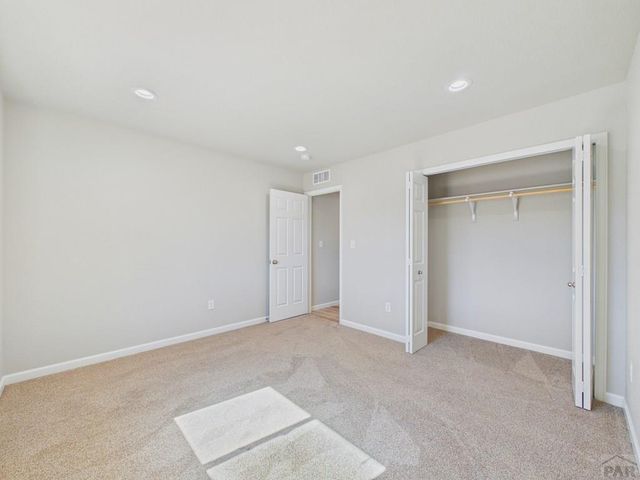 157 S Stardust Circle, Pueblo West, CO 81007