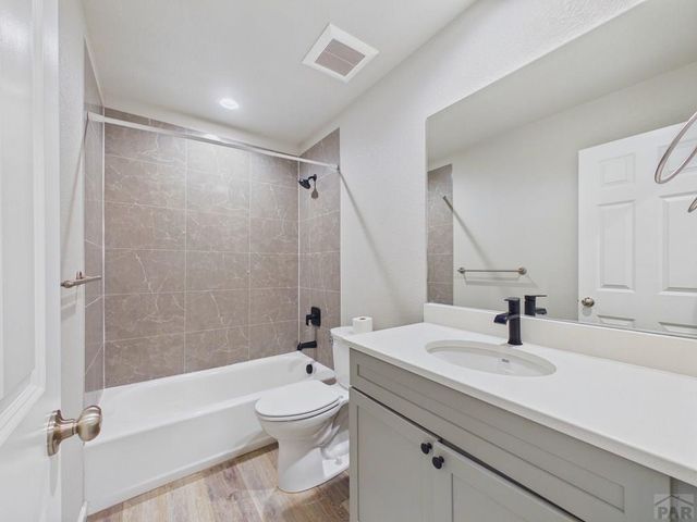 157 S Stardust Circle, Pueblo West, CO 81007