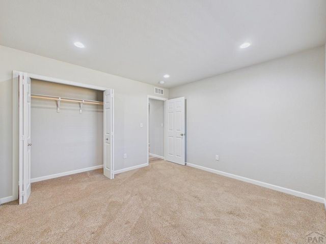 157 S Stardust Circle, Pueblo West, CO 81007