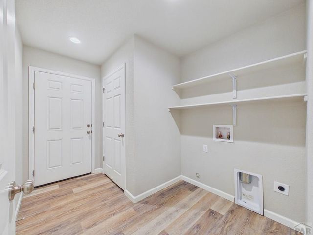 157 S Stardust Circle, Pueblo West, CO 81007