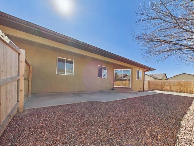 157 S Stardust Circle, Pueblo West, CO 81007