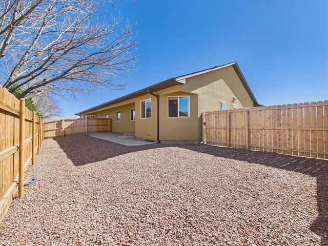 157 S Stardust Circle, Pueblo West, CO 81007
