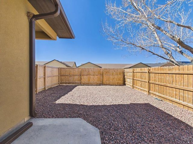 157 S Stardust Circle, Pueblo West, CO 81007