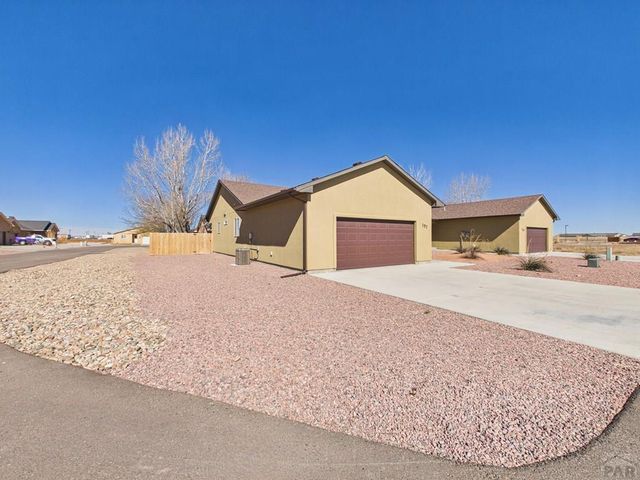 157 S Stardust Circle, Pueblo West, CO 81007