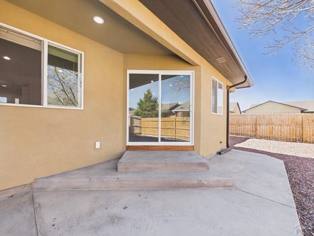 157 S Stardust Circle, Pueblo West, CO 81007