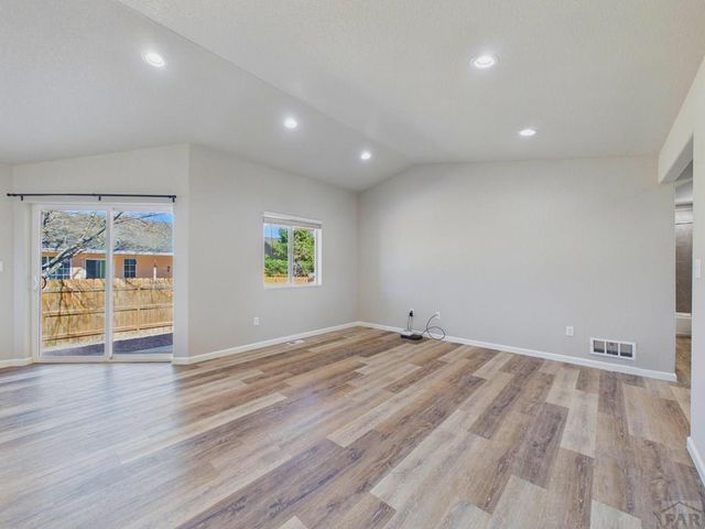 157 S Stardust Circle, Pueblo West, CO 81007