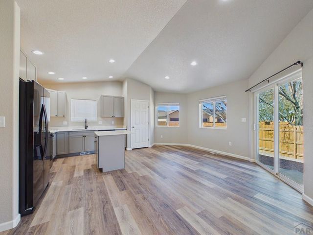 157 S Stardust Circle, Pueblo West, CO 81007