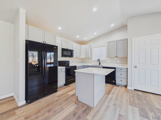 157 S Stardust Circle, Pueblo West, CO 81007