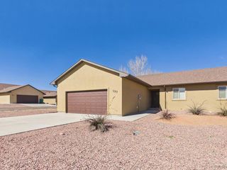 157 S Stardust Circle, Pueblo West, CO 81007