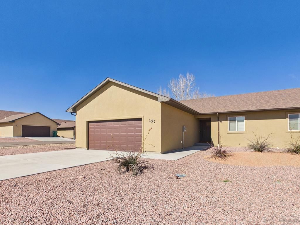 157 S Stardust Circle, Pueblo West, CO 81007