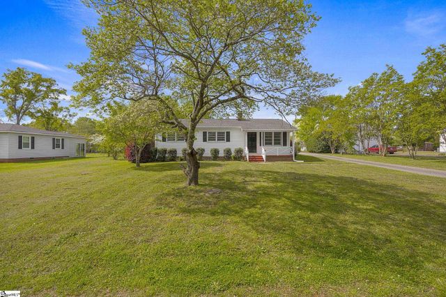 266 West Avenue, Spartanburg, SC 29301