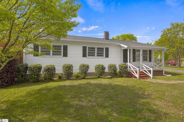 266 West Avenue, Spartanburg, SC 29301