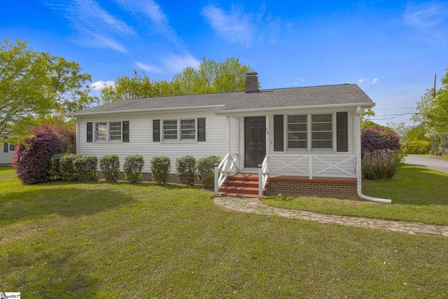 266 West Avenue, Spartanburg, SC 29301