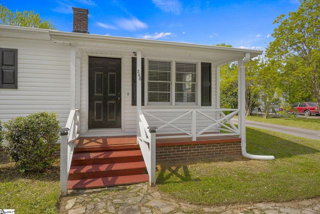 266 West Avenue, Spartanburg, SC 29301
