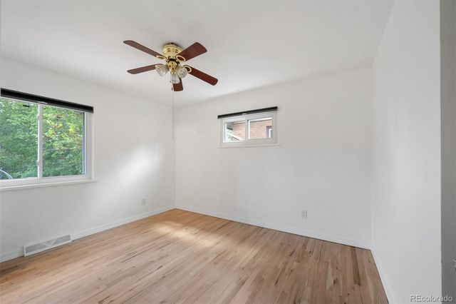 1630 S Forest Street, Denver, CO 80222