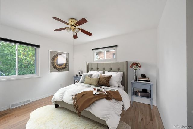 1630 S Forest Street, Denver, CO 80222