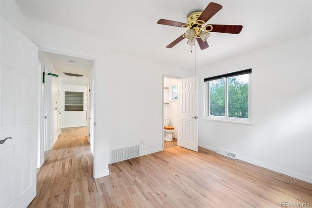 1630 S Forest Street, Denver, CO 80222