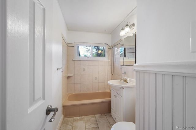 1630 S Forest Street, Denver, CO 80222