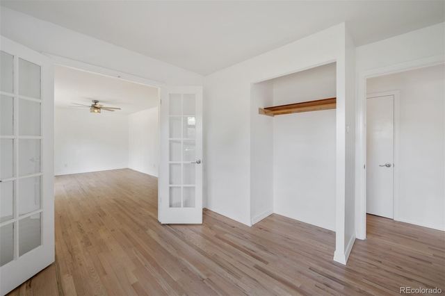 1630 S Forest Street, Denver, CO 80222