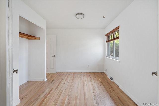1630 S Forest Street, Denver, CO 80222