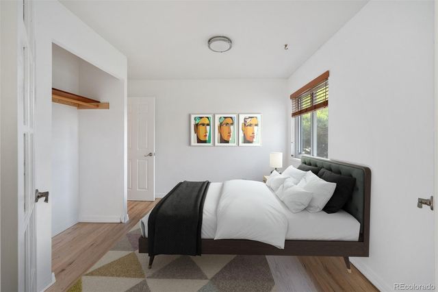 1630 S Forest Street, Denver, CO 80222