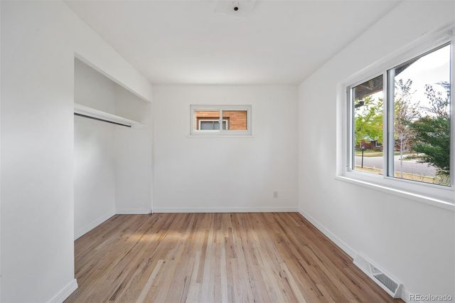 1630 S Forest Street, Denver, CO 80222